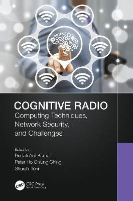 Cognitive Radio(English, Hardcover, unknown)