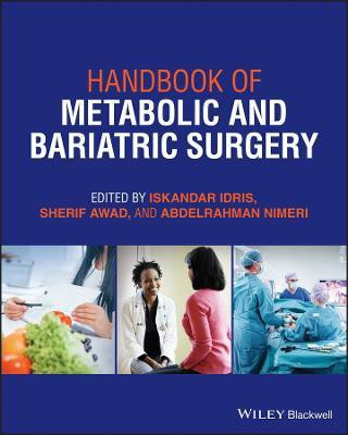 Handbook of Metabolic and Bariatric Surgery(English, Paperback, unknown)