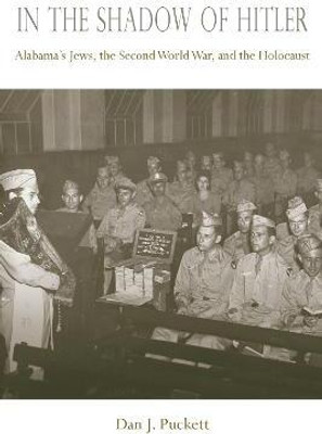 In the Shadow of Hitler(English, Paperback, Puckett Dan J.)