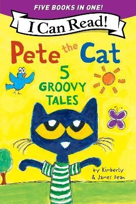 Pete the Cat(English, Paperback, Dean James)