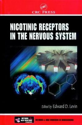 Nicotinic Receptors in the Nervous System(English, Hardcover, unknown)