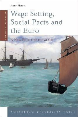 Wage Setting, Social Pacts and the Euro(English, Paperback, Hassel Anke)