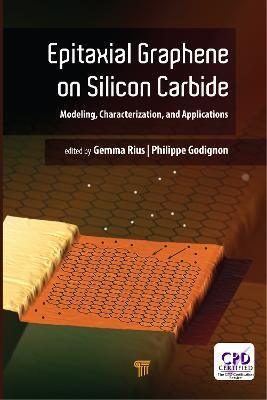 Epitaxial Graphene on Silicon Carbide(English, Electronic book text, unknown)