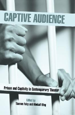 Captive Audience(English, Paperback, unknown)