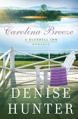Carolina Breeze(English, Paperback, Hunter Denise)