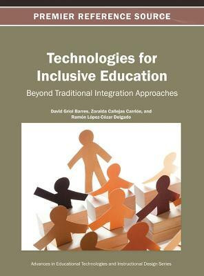 Technologies for Inclusive Education(English, Hardcover, unknown)