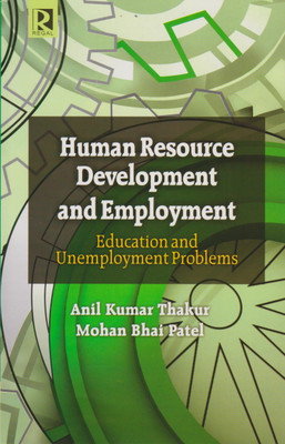 Human Resource Development and Employment  - Unveiling the Shadows: Black Money and Parallel Economy(Hardcover, A.K. Thakur, M.B. Patel)