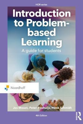 Introduction to Problem-Based Learning(English, Paperback, Moust Jos)