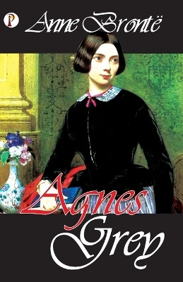 Agnes Grey(English, Paperback, Bronte Anne)