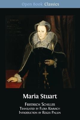 Maria Stuart(English, Paperback, unknown)