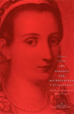 Sonnets for Michelangelo(English, Hardcover, Colonna Vittoria)