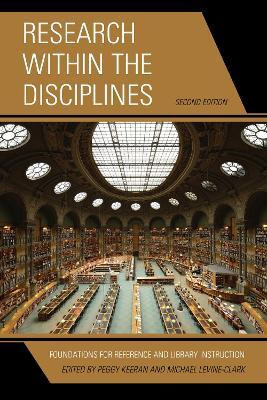 Research within the Disciplines(English, Paperback, unknown)