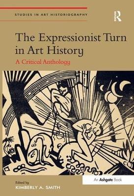 The Expressionist Turn in Art History(English, Hardcover, unknown)