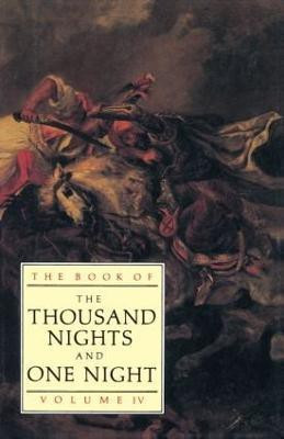 The Book of the Thousand and One Nights (Vol 4)(English, Paperback, unknown)