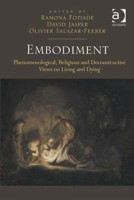 Embodiment(English, Hardcover, unknown)