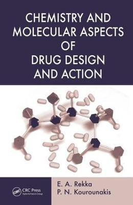 Chemistry and Molecular Aspects of Drug Design and Action(English, Electronic book text, unknown)