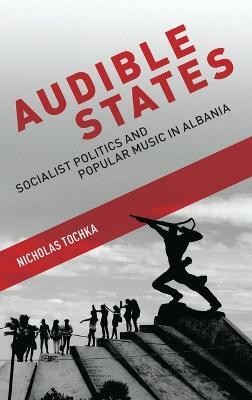 Audible States(English, Hardcover, Tochka Nicholas Dr.)