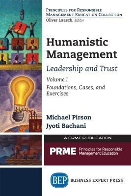 Humanistic Management(English, Paperback, Pirson Michael)