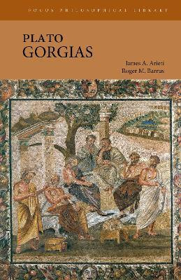 Gorgias(English, Paperback, Plato)