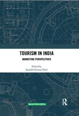 Tourism in India(Paperback, Saurabh Kumar Dixit)