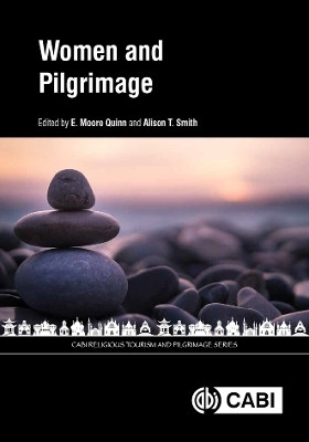 Women and Pilgrimage(English, Hardcover, unknown)