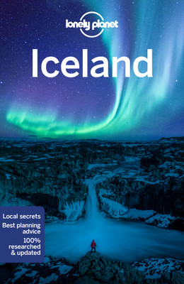 Lonely Planet Iceland(English, Paperback, Lonely Planet Alexis)