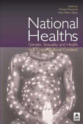 National Healths(English, Paperback, unknown)