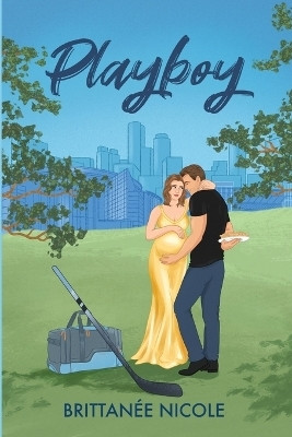 Playboy(English, Paperback, Nicole Brittanee)