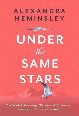 Under the Same Stars(English, Hardcover, Heminsley Alexandra)