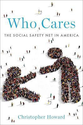 Who Cares(English, Hardcover, Howard Christopher)