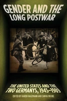 Gender and the Long Postwar(English, Paperback, unknown)