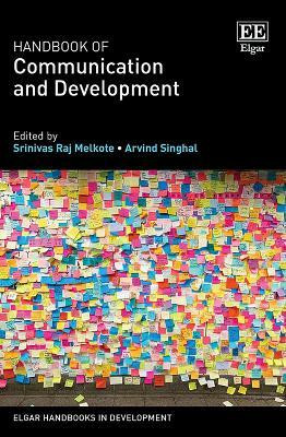 Handbook of Communication and Development(English, Hardcover, unknown)