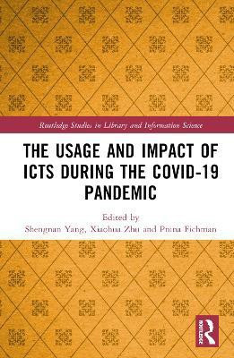 The Usage and Impact of ICTs during the Covid-19 Pandemic(English, Hardcover, unknown)