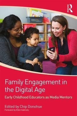 Family Engagement in the Digital Age(English, Paperback, unknown)