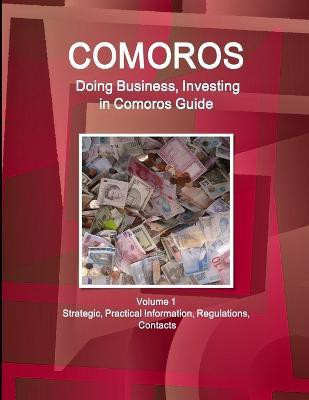 Comoros(English, Paperback, Www Ibpus Com)