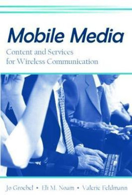 Mobile Media(English, Paperback, unknown)