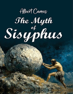 The Myth of Sisyphus(Hardcover, Albert Camus)