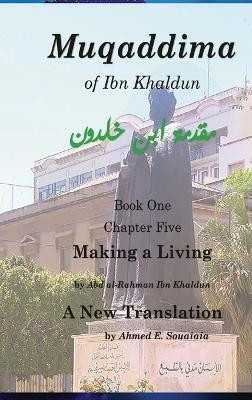 al-Muqaddima(English, Hardcover, Ibn Khaldun Abd Al-Rahman)