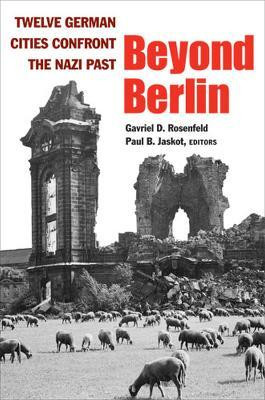 Beyond Berlin(English, Hardcover, unknown)