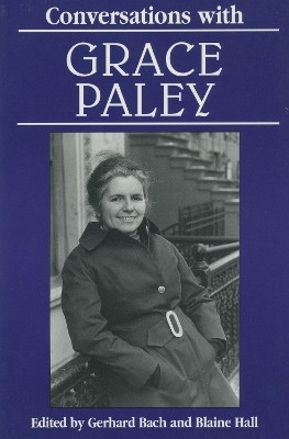 Conversations with Grace Paley(English, Paperback, unknown)