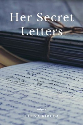 Her Secret Letters(Hardcover, Theva Kiruba)