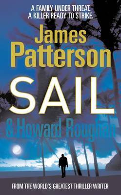 Sail(English, Paperback, Patterson James)