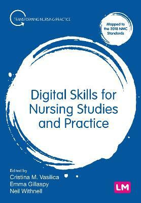 Digital Skills for Nursing Studies and Practice(English, Paperback, unknown)