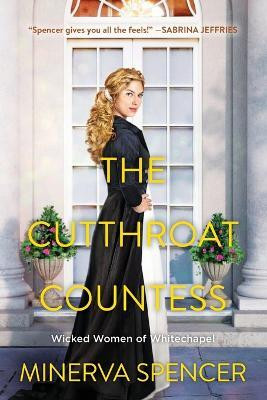 The Cutthroat Countess(English, Paperback, Spencer Minerva)
