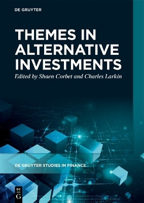 Themes in Alternative Investments(English, Hardcover, unknown)
