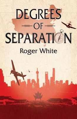Degrees of Separation(English, Paperback, White Roger)