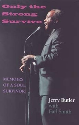 Only the Strong Survive(English, Paperback, Butler Jerry)