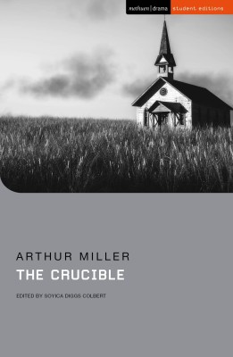 The Crucible(English, Paperback, Miller Arthur)