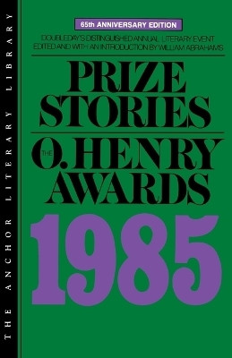 Prize Stories 1985(English, Paperback, unknown)