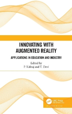 Innovating with Augmented Reality(English, Paperback, unknown)